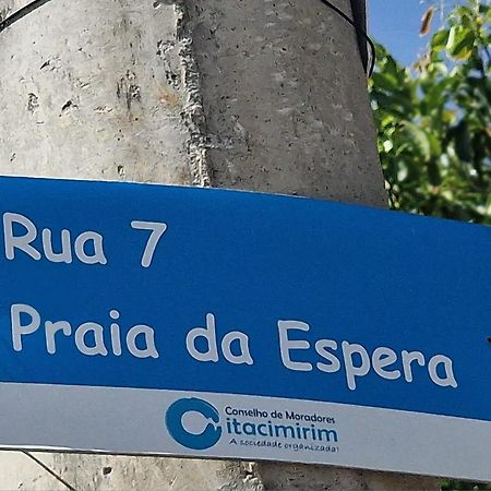 Praia De Itacimirim, Pé Na Areia Exterior foto
