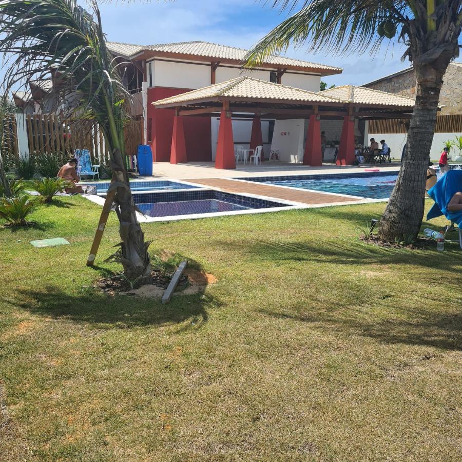 Praia De Itacimirim, Pé Na Areia Exterior foto