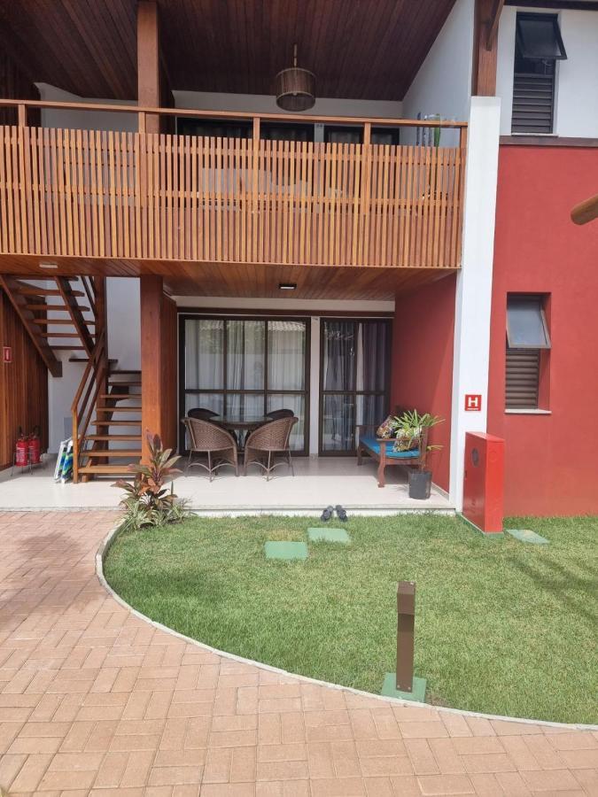 Praia De Itacimirim, Pé Na Areia Exterior foto