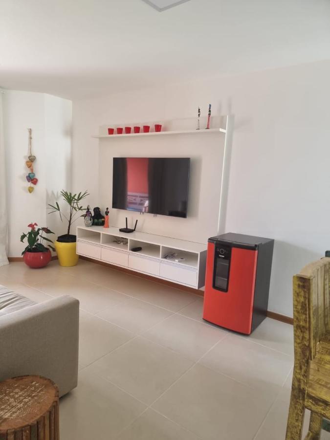 Praia De Itacimirim, Pé Na Areia Exterior foto