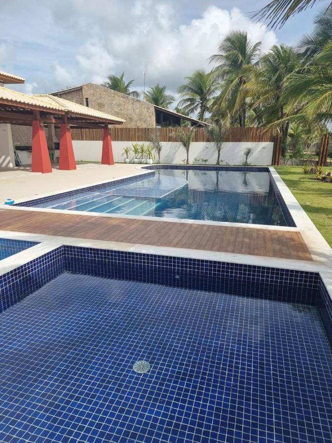 Praia De Itacimirim, Pé Na Areia Exterior foto
