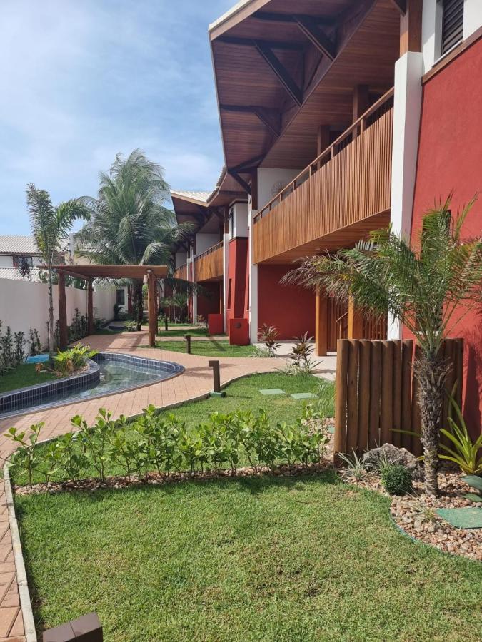 Praia De Itacimirim, Pé Na Areia Exterior foto