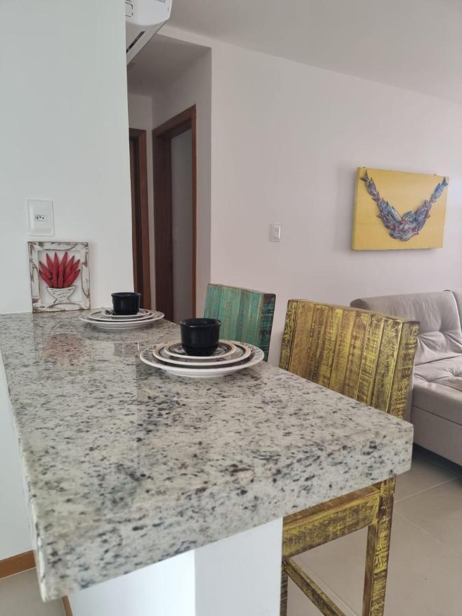 Praia De Itacimirim, Pé Na Areia Exterior foto